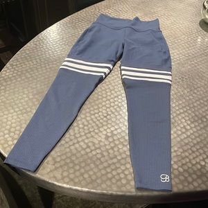 Bombshell sportswear leggings ! Worn once like new!